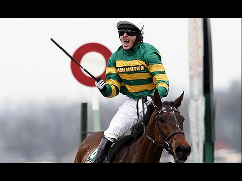 Anthony McCoy (A P McCoy)